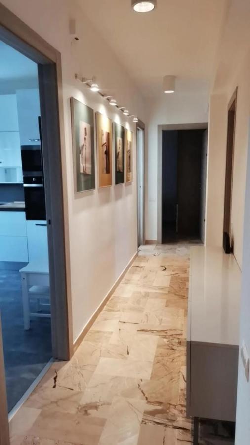 Da Nonna Bruna - Luxury Rooms Matera Exterior foto