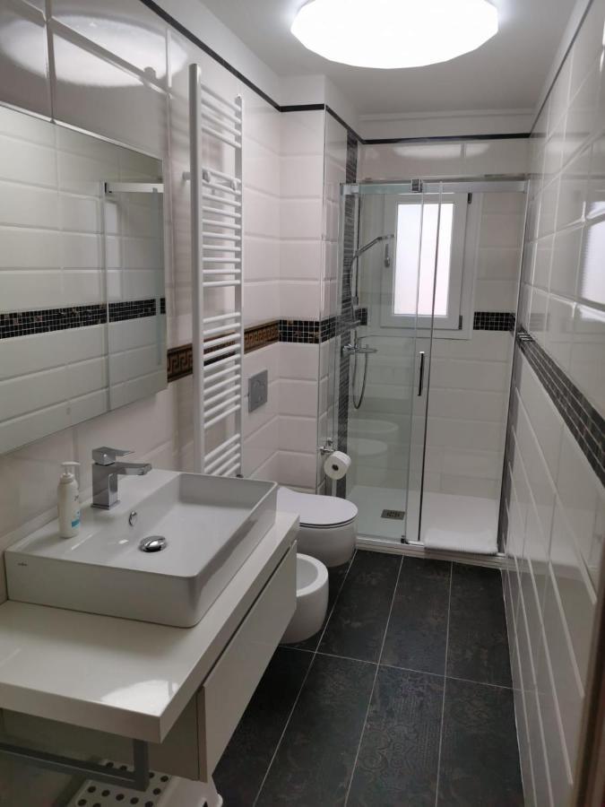 Da Nonna Bruna - Luxury Rooms Matera Exterior foto