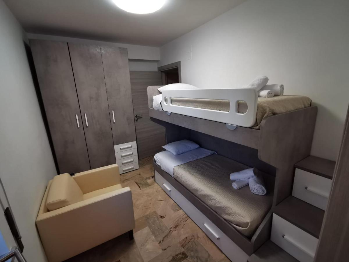 Da Nonna Bruna - Luxury Rooms Matera Exterior foto